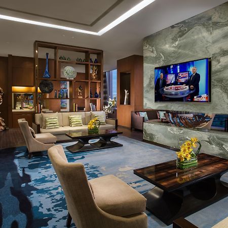 Ascott Kuningan Yakarta Exterior foto