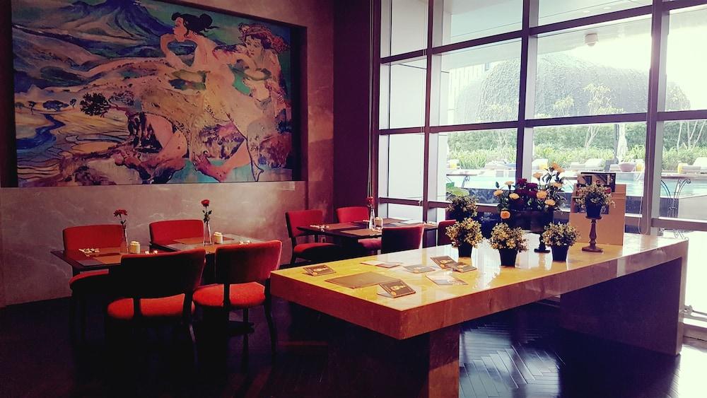 Ascott Kuningan Yakarta Exterior foto