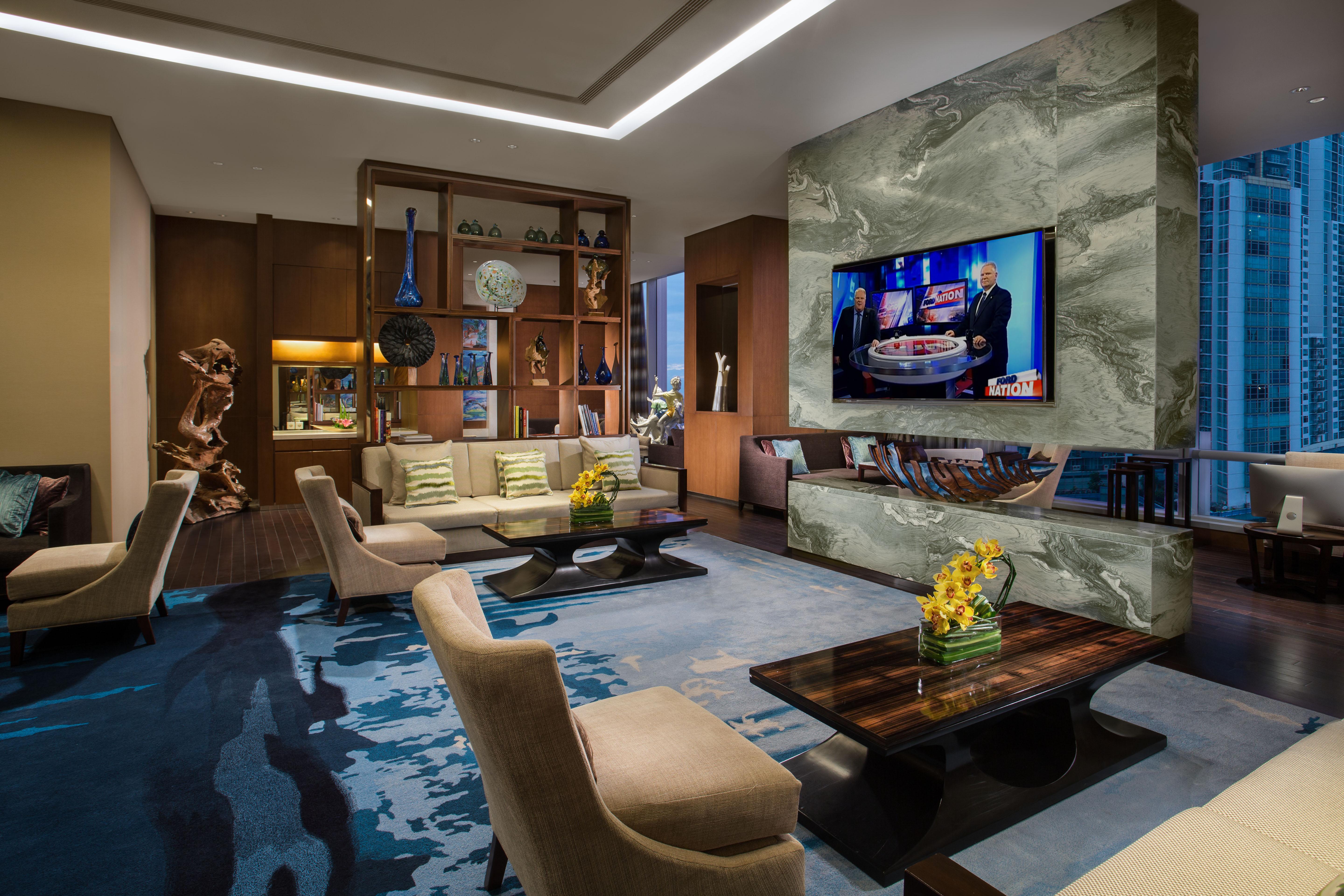 Ascott Kuningan Yakarta Exterior foto