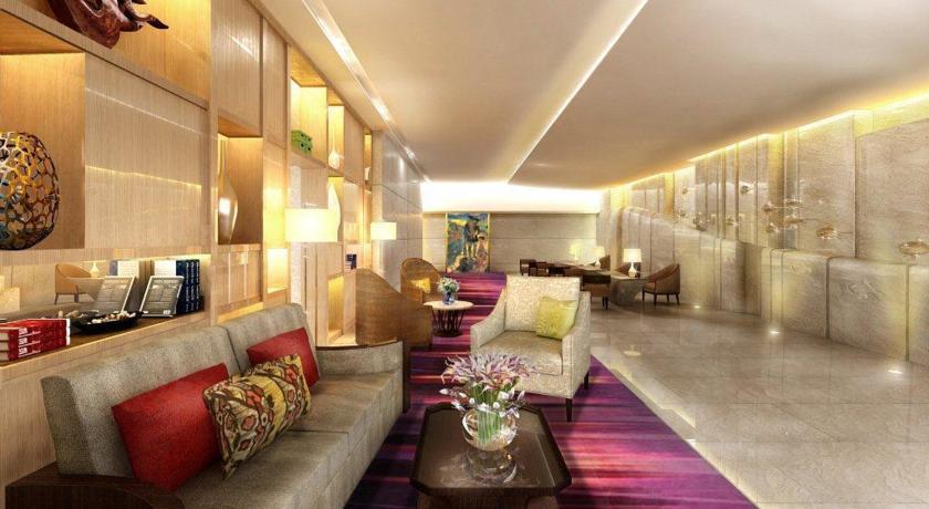 Ascott Kuningan Yakarta Exterior foto