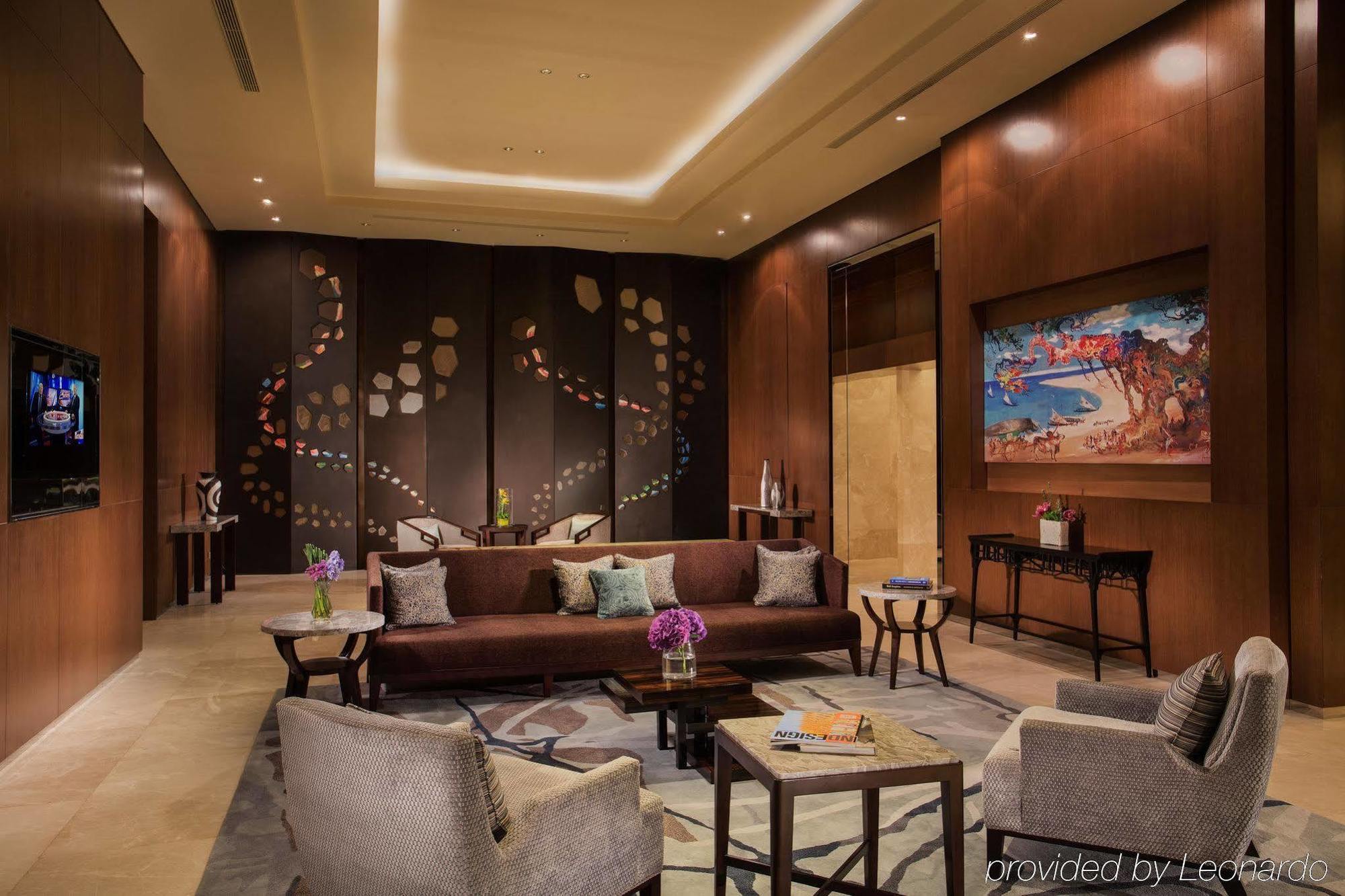 Ascott Kuningan Yakarta Exterior foto